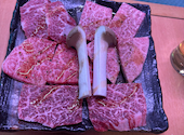 ホルモン焼肉 吉: りょうさんの2026年05月31日の2枚目の投稿写真