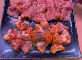 ホルモン焼肉 吉: りょうさんの2026年05月31日の3枚目の投稿写真