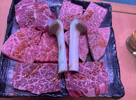 ホルモン焼肉 吉: りょうさんの2026年05月31日の2枚目の投稿写真
