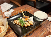 Dining BRIOSO ダイニング ブリオッソ: はるかさんの2025年08月27日の1枚目の投稿写真