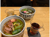 そば居酒屋 徳市: ぺろさんの2024年01月17日の1枚目の投稿写真