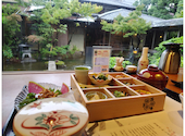 和食 懐石 がんこ 宝塚苑: とんこさんの2026年10月06日の1枚目の投稿写真