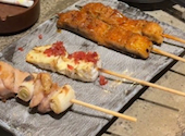 うな串 焼鳥 う福 代々木店: なほさんの2026年05月10日の1枚目の投稿写真