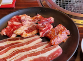 焼肉五苑 ミラクル店: jamiedyesさんの2026年06月04日の1枚目の投稿写真