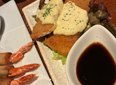 鉄板焼と穴子寿司の店うまこだ: いーちゃんさんの2026年07月30日の1枚目の投稿写真