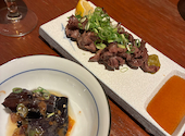 鉄板焼と穴子寿司の店うまこだ: いーちゃんさんの2026年07月30日の3枚目の投稿写真