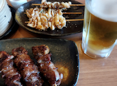 炭火居酒屋 炎 手稲店: ハルさんの2026年04月26日の1枚目の投稿写真