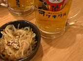 串とメシにはサケキタル 神戸三宮店: るいぽんさんの2026年09月06日の1枚目の投稿写真