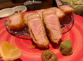 国分寺　Le bistro sans nom　とんかつの部: 鈴木ふーたんさんの2025年06月の1枚目の投稿写真