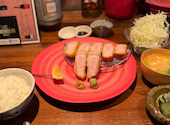 Le bistro sans nom とんかつの部 国分寺: 鈴木ふーたんさんの2025年06月02日の2枚目の投稿写真