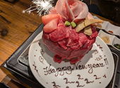 ニクアザブ 二子玉川店: まりさんの2025年01月19日の1枚目の投稿写真