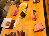 魚屋のマグロ食堂 オートロキッチン 渋谷店: ナッツ食べるか迷い中さんの2026年04月16日の1枚目の投稿写真