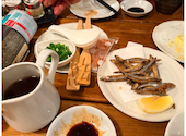 神田GOTARU: ナッツ食べるか迷い中さんの2026年04月20日の2枚目の投稿写真