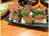 吟の利久 新宿本店: ナッツ食べるか迷い中さんの2026年05月11日の1枚目の投稿写真