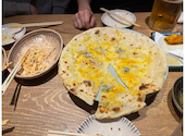 イタリアン酒場 ちばチャンバル 新宿東口店: ナッツ食べるか迷い中さんの2026年04月13日の1枚目の投稿写真