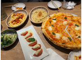 イタリアン酒場 ちばチャンバル 新宿東口店: ナッツ食べるか迷い中さんの2026年04月13日の2枚目の投稿写真