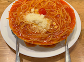 ワイルドレッドパスタ神保町店: きーさんの2026年08月27日の1枚目の投稿写真