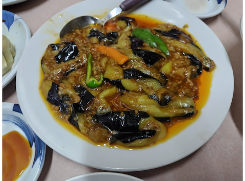 中国料理 九龍居 キュウリュウイ 北区店: あきさんの2025年11月27日の2枚目の投稿写真