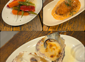 フレスカ オイスターバー&キッチン 川口店: しぃちゃさんの2025年07月21日の3枚目の投稿写真