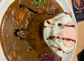 GARU KITCHEN ガルキッチン 関内店: おくはらさんの2026年09月17日の1枚目の投稿写真