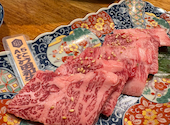 焼肉ホルモン たけ田 熊谷店: だいきさんの2025年11月16日の1枚目の投稿写真