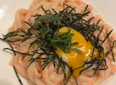 UDON CAFE Holssi ウドン カフェ ホルッシ: eさんの2026年09月14日の1枚目の投稿写真