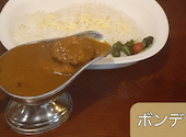 欧風カレー ボンディ 神保町本店: かずたさんの2026年04月04日の1枚目の投稿写真