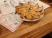酒場ぎょうざ家 新潟駅前店: あんちゃんさんの2024年11月17日の1枚目の投稿写真