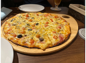 BRAZILIAN PIZZA BAR G FIRST ジー ファースト: ローラさんの2026年05月01日の1枚目の投稿写真