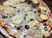 BRAZILIAN PIZZA BAR G FIRST ジー ファースト: ローラさんの2026年09月21日の1枚目の投稿写真