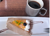 LIGNOSA CAFE リグノーサカフェ: なかたにさんさんの2026年09月12日の1枚目の投稿写真