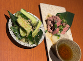 【地鶏と鮮魚×完全個室】 鳥四季 横浜駅前店: ヨコソーさんの2026年09月02日の2枚目の投稿写真