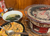 元氣七輪焼肉　牛繁　学芸大学店: BEEさんの2025年03月の1枚目の投稿写真