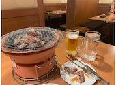 牛繁 ぎゅうしげ 矢口渡店: BEEさんの2025年04月13日の3枚目の投稿写真
