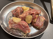 焼肉 ここから 自由が丘店: BEEさんの2026年07月06日の1枚目の投稿写真