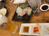 ぎょうざのみっちー 中央駅店: まるやま ひろしさんの2026年09月12日の1枚目の投稿写真