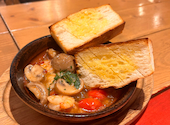 トラットリア チャオ Trattoria Ciao: みちさんの2024年05月06日の2枚目の投稿写真