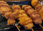 鳥料理 おかだ: くまさんの2026年04月11日の3枚目の投稿写真