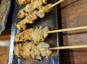 鳥料理 黒木屋: くまさんの2026年06月22日の2枚目の投稿写真