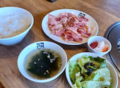 牛角 横須賀汐入店: コロスケタンさんの2026年08月27日の1枚目の投稿写真