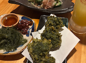 沖縄料理と琉球泡盛 ENCOUNTER!! インカウンター: サリーさんの2026年04月23日の2枚目の投稿写真