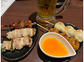焼き鳥酒場 やっとこ 新潟弁天店: サリーさんの2026年06月08日の1枚目の投稿写真