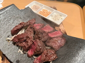 新潟 MEAT Lab SUGI: サリーさんの2023年03月22日の2枚目の投稿写真
