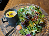 Bistro JIN ビストロジン: サリーさんの2026年08月05日の1枚目の投稿写真
