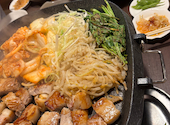 韓激 新潟駅前店: サリーさんの2026年07月12日の3枚目の投稿写真