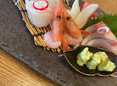 加賀料理 大名茶家 金沢: ぷんぷん丸さんの2024年08月14日の1枚目の投稿写真