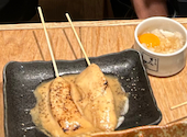 焼き鳥 きんざん 東岡崎店: ココナッツさんの2026年07月18日の1枚目の投稿写真