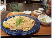 アジアン食堂 サマサマ☆ワルン: kzumasayoさんの2026年09月28日の1枚目の投稿写真