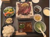 牛タン焼 のだにく: まえそんさんの2026年06月06日の2枚目の投稿写真