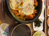 韓国料理 ホンデポチャ 池袋店: まりなさんの2026年09月02日の1枚目の投稿写真